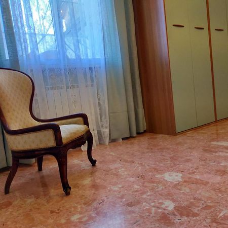 Sofia Apartment เมสเตร ภายนอก รูปภาพ