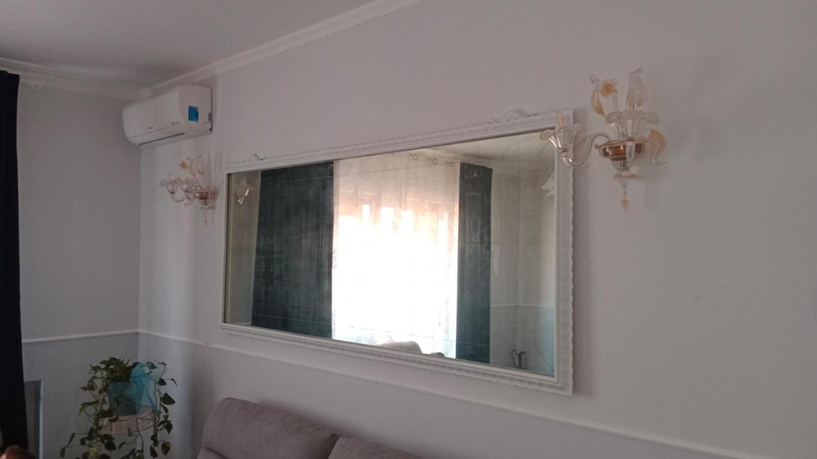 Sofia Apartment เมสเตร ภายนอก รูปภาพ