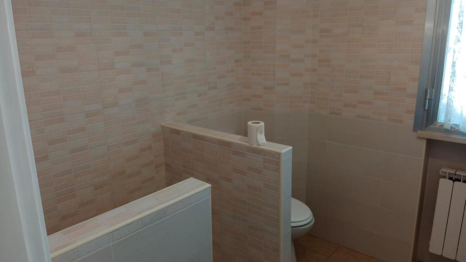Sofia Apartment เมสเตร ภายนอก รูปภาพ