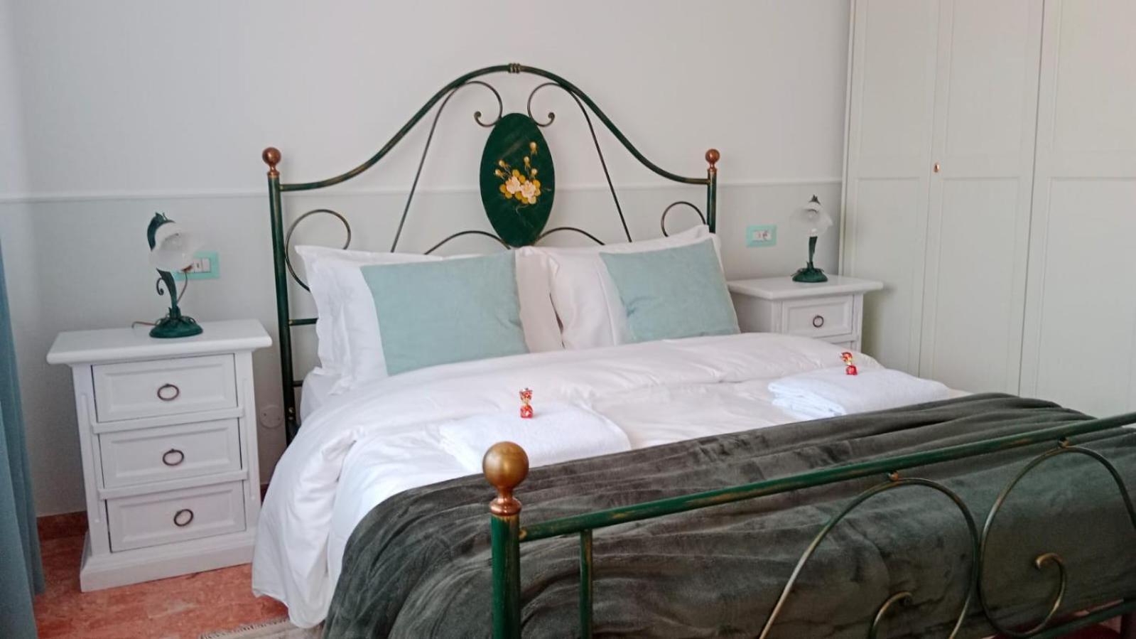 Sofia Apartment เมสเตร ภายนอก รูปภาพ