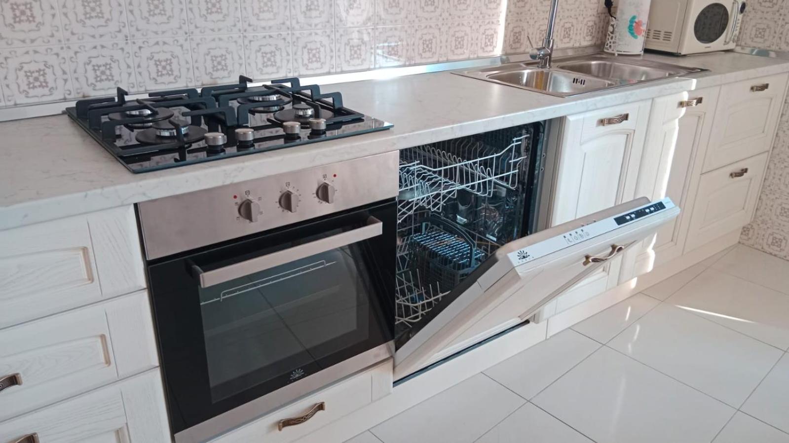 Sofia Apartment เมสเตร ภายนอก รูปภาพ