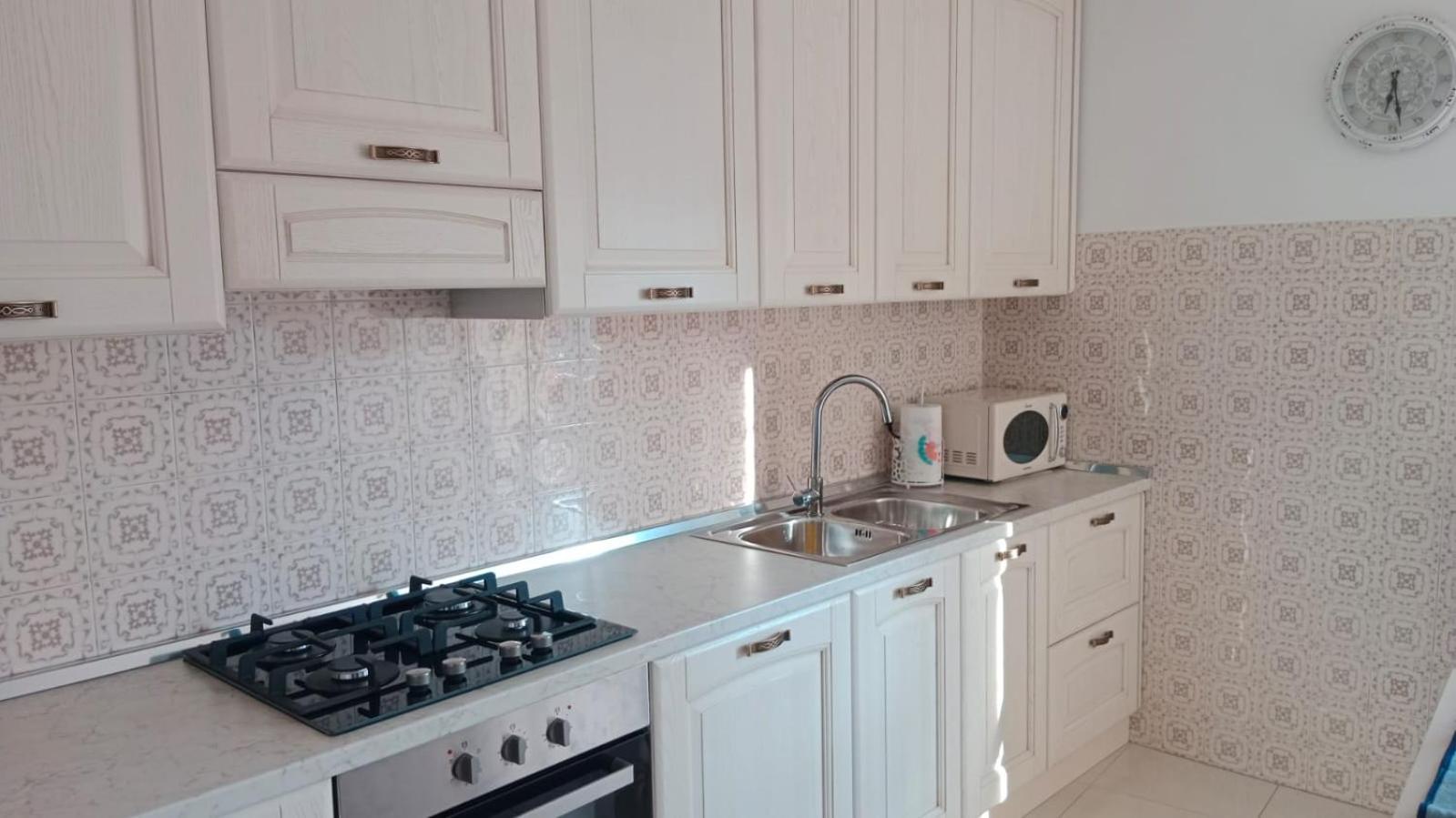 Sofia Apartment เมสเตร ภายนอก รูปภาพ
