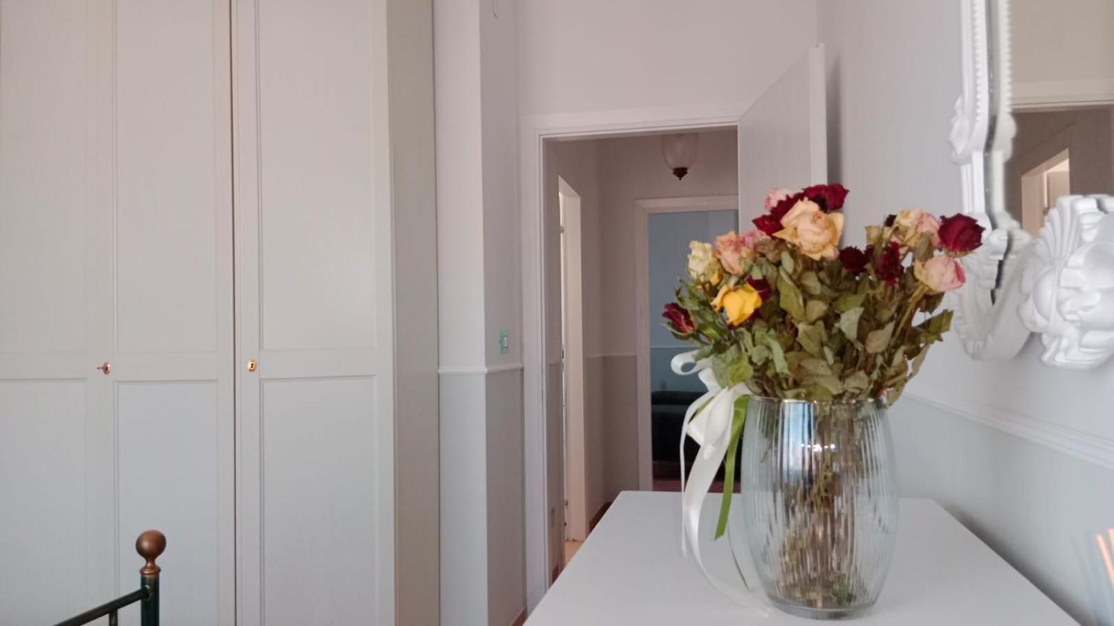 Sofia Apartment เมสเตร ภายนอก รูปภาพ