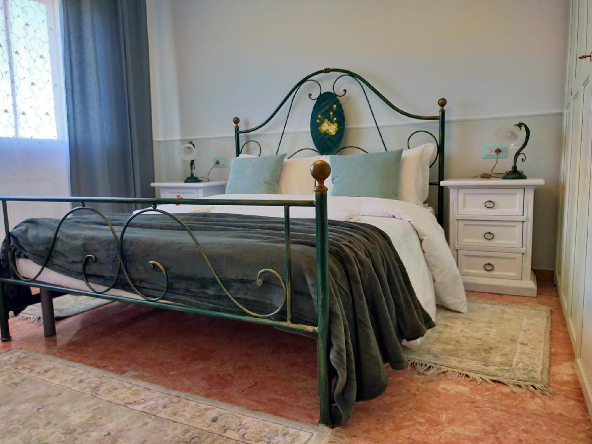 Sofia Apartment เมสเตร ภายนอก รูปภาพ