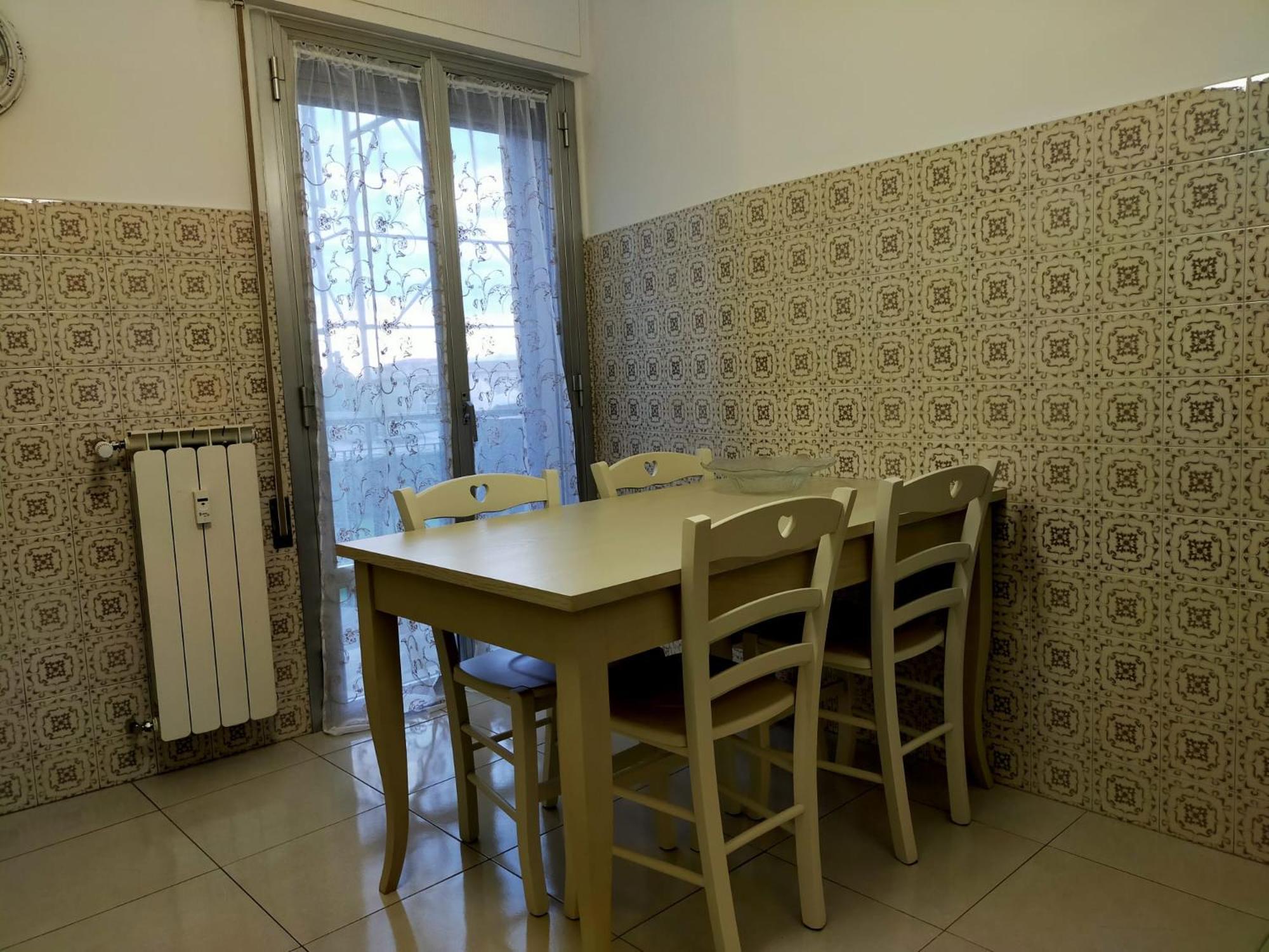 Sofia Apartment เมสเตร ภายนอก รูปภาพ